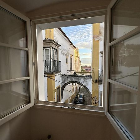 Alojamento Bombarda 15 Évora Buitenkant foto